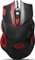 Esperanza MX401 Hawk 7D schwarz/rot, USB Vorschaubild