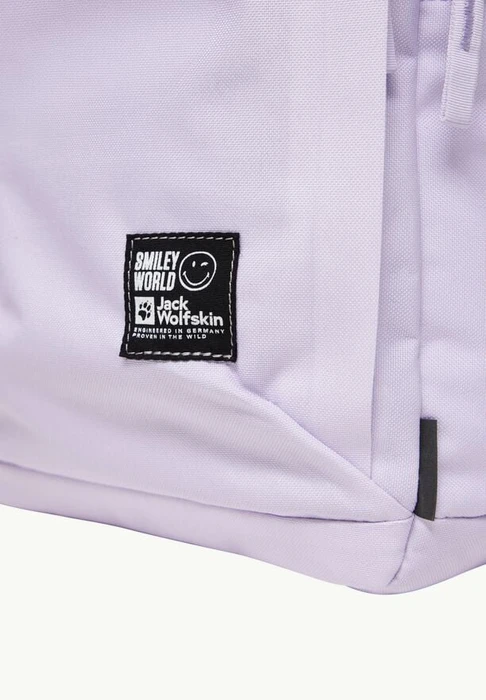 Jack Wolfskin SmileyWorld Teenager pale lavender (Junior)