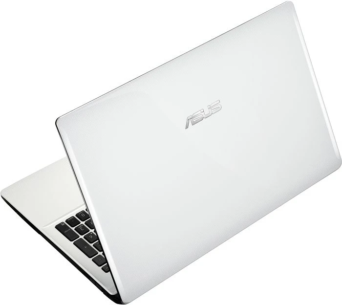 ASUS K55VD-SX622, weiß, Core i3-3120M, 4GB RAM, 500GB HDD, GeForce 610M, PL