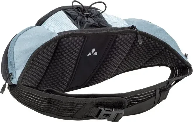 Vaude Moab 4 Bauchtasche nordic blue