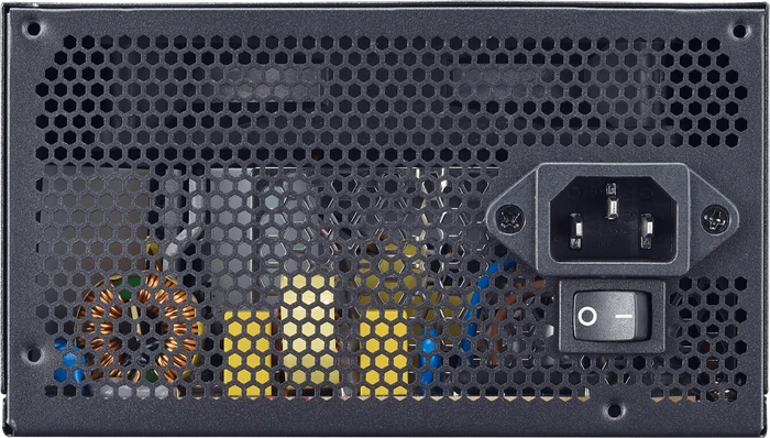 Cooler Master MWE Bronze 230V V2 650W, ATX 2.52