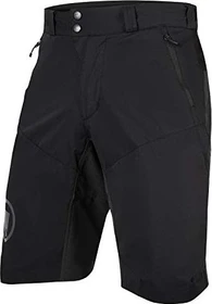 Endura MT500 Spray Short Fahrradhose kurz schwarz (Herren)