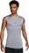 Nike Pro Funktionsshirt ärmellos (Herren) Vorschaubild
