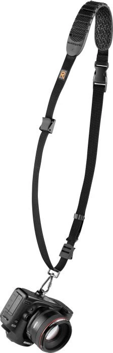 BlackRapid Cross Shot Trageriemen schwarz