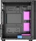 Gembird Fornax 500 Black, Glasfenster Vorschaubild