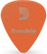 D'Addario Duralin Duragrip Pick, Light Gauge (.60mm), 10-Pack Vorschaubild