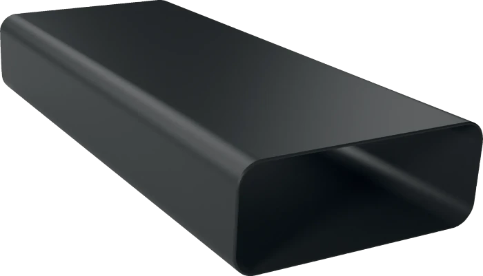 BSH Hausgeräte Flachkanal 1000mm schwarz