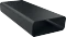 BSH Hausgeräte Flachkanal 1000mm schwarz Vorschaubild