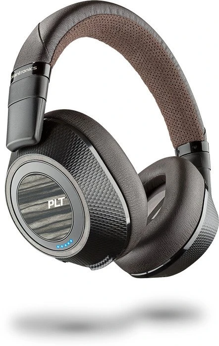 Plantronics BackBeat Pro 2 schwarz