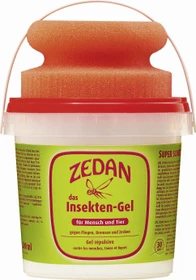 MM-Cosmetic Zedan Insektenschutzgel, 500ml