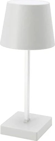 Cepewa i-Glow 26cm USB weiß