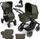 ABC Design Salsa 5 Air avocado 2025 (12005032500)