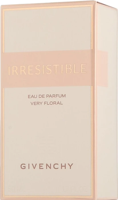 Givenchy Irrésistible Very Floral Eau de Parfum, 50ml
