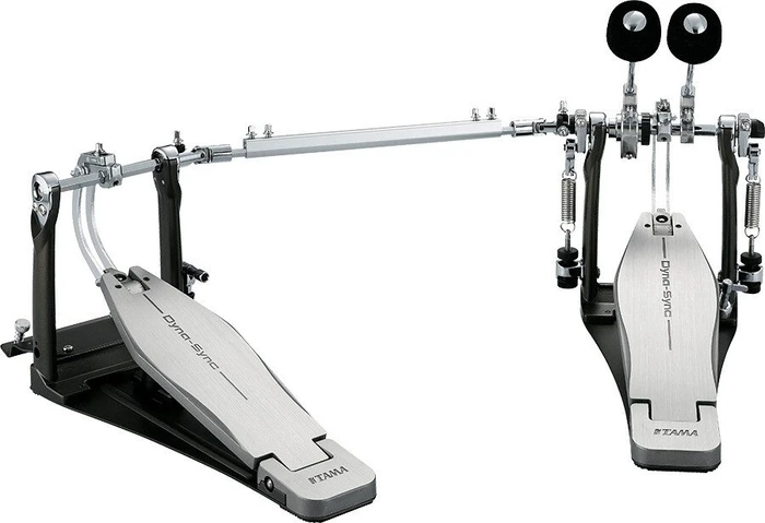 Tama Dyna-Sync Twin Pedal