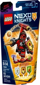 LEGO Nexo Knights - Ultimativer Monster-Meister