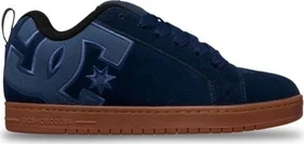 DC Court Graffik dark navy