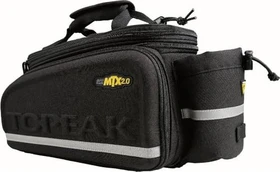 Topeak MTX Trunk Bag DX (MTX 2.0) Gepäcktasche