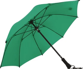 EuroSchirm Swing Schirm dunkelgrün
