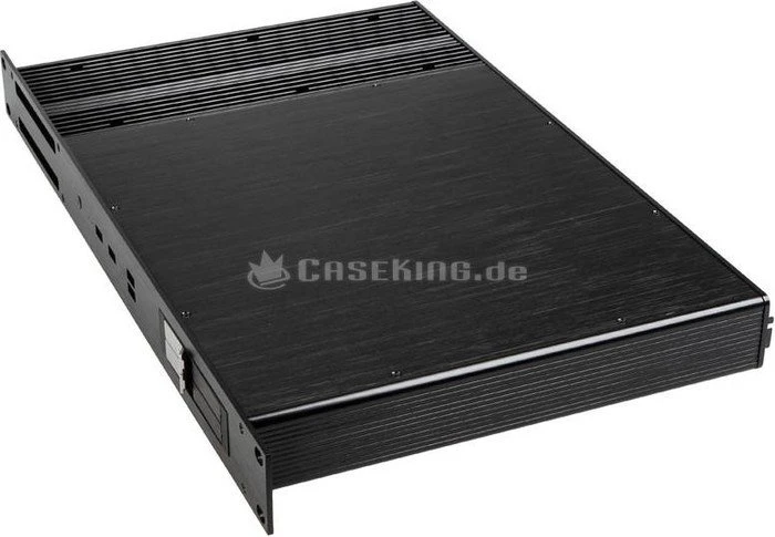 Akasa Galileo TU1 Fanless OEM, 1HE