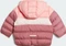 adidas Synthetic Down Funktionsjacke semi pink spark/sandy pink/preloved crimson (Junior) Vorschaubild