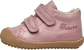 Naturino Racoon VL light pink (Junior)