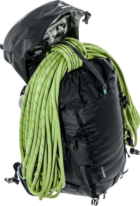Deuter Guide 32+ SL schwarz
