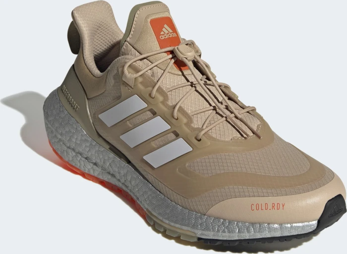 adidas Ultraboost 22 Cold.RDY 2.0 magic beige/grey one/impact orange
