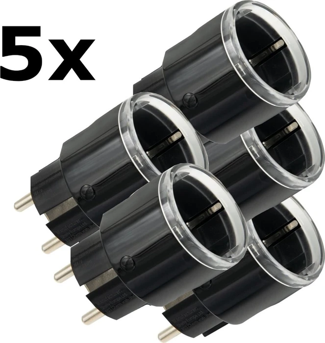 Shelly Plug S Gen3
