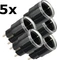 Shelly Plug S Gen3 Vorschaubild