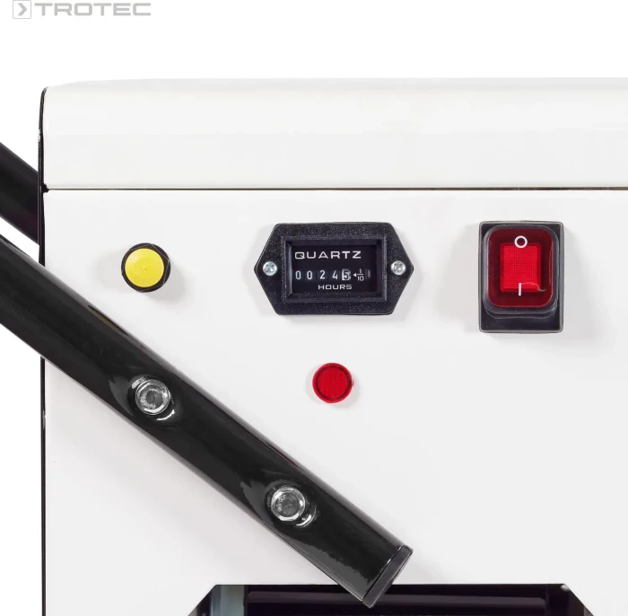 Trotec TTK 380 ECO Luftentfeuchter