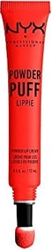 NYX Powder Puff Lippie Lip Cream crushing hard, 12ml