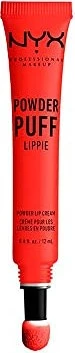 NYX Powder Puff Lippie Lip Cream, 12ml