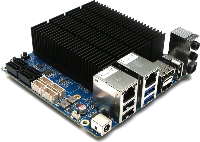 Hardkernel ODROID H4 ULTRA
