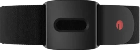 Polar Verity Sense Armband M-XXL schwarz