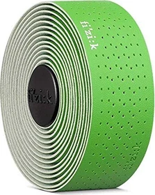 fi'zi:k Tempo Microtex Classic 2mm Lenkerband grün