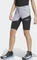 adidas Terrex Xperior Shorts Hose kurz silver violet/black (Damen) Vorschaubild