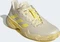adidas Barricade ecru tint/beam yellow/almost yellow (Herren) Vorschaubild
