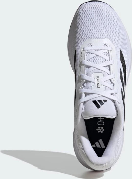 adidas Response cloud white/core black