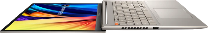 ASUS VivoBook S 16X OLED M5602RA-L2041W, Sand Grey, Ryzen 9 6900HX, 16GB RAM, 1TB SSD, DE