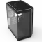 Zalman P60 Black, Glasfenster Vorschaubild