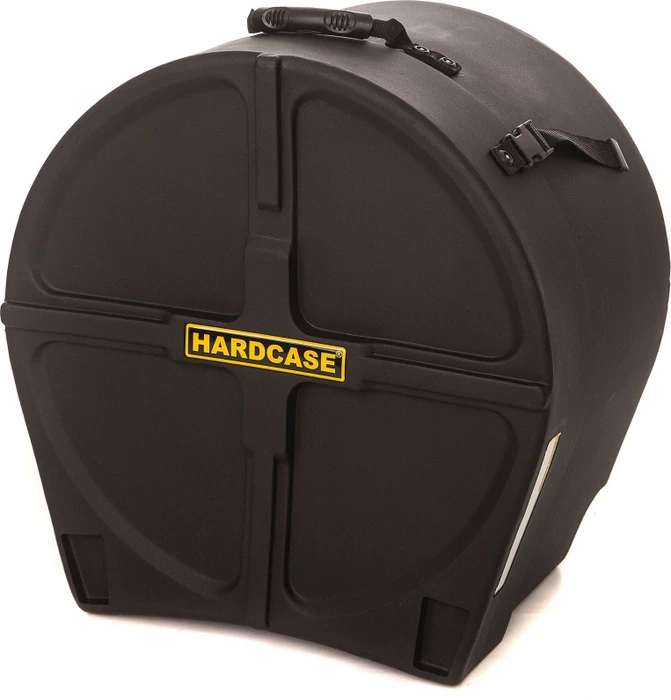 Hardcase Floor Tom Case 18"
