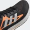 adidas Solar Glide core black/cloud white/screaming orange (Herren) Vorschaubild