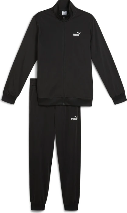 Puma Essentials Poly Trainingsanzug puma black (Herren)