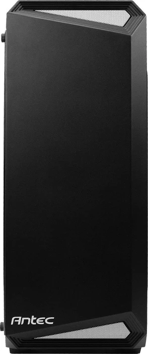 Antec NX100, schwarz, Acrylfenster