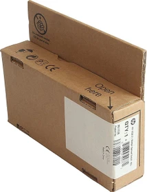HP Optical Scroll Mouse, USB (DC172B)