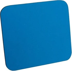 Roline / Secomp Mauspad, anti-statisch, blau