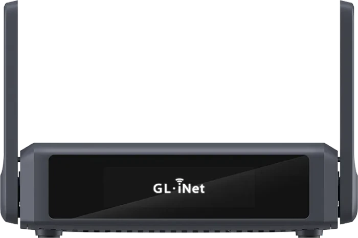 GL.iNet GL-BE3600 Slate 7, Wi-Fi 7