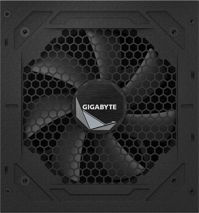 GIGABYTE UD1000GM PG5 1000W, ATX 2.31, Rev. 1.0