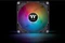 Thermaltake CT120 ARGB Sync Black, schwarz, 120mm, 2er-Pack Vorschaubild