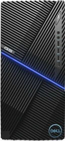 Dell G5 5090 Gaming Desktop, Core i7-9700, 8GB RAM, 512GB SSD, GeForce GTX 1660 Ti (N5JTN)